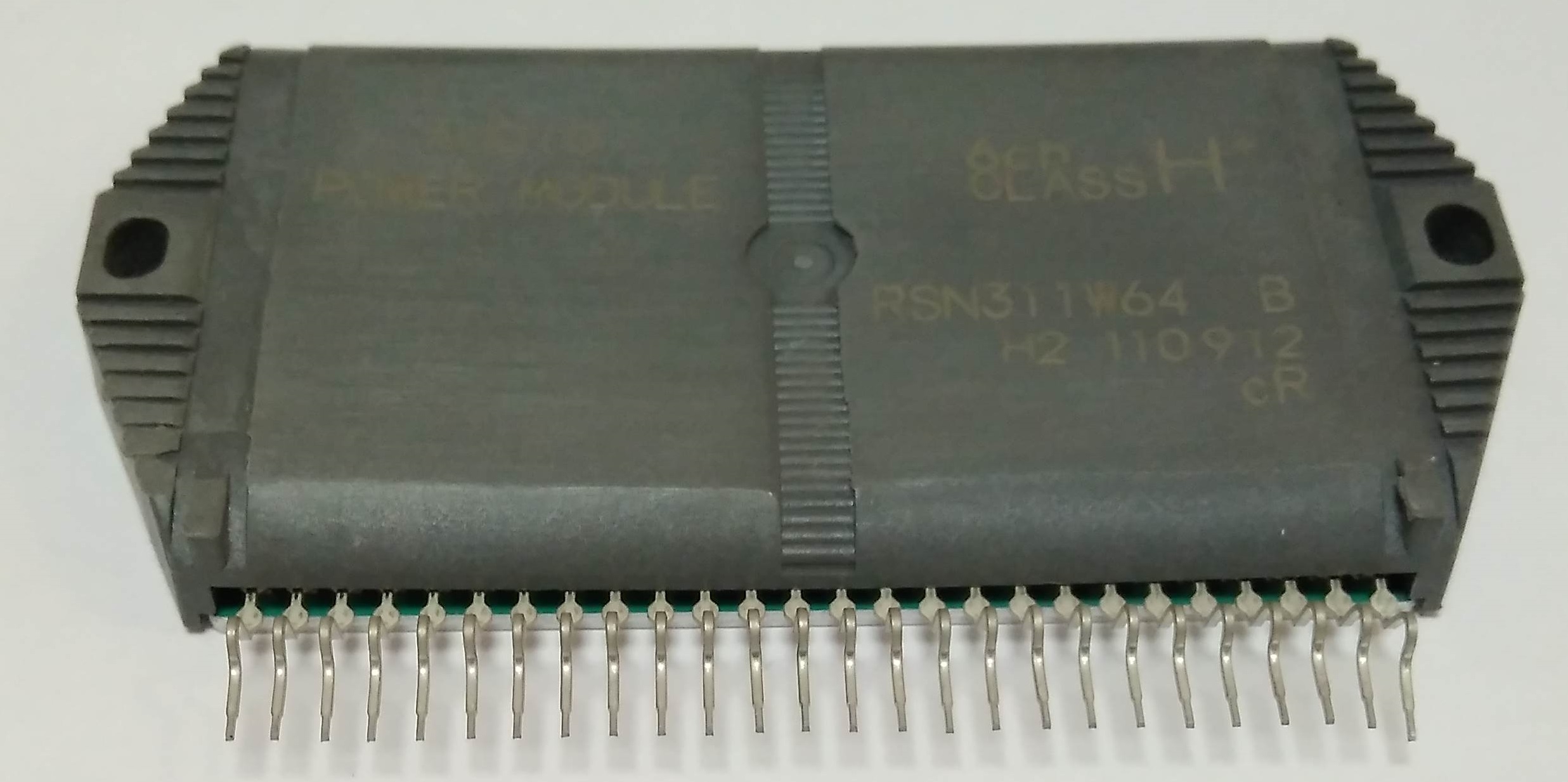 RSN311W64B Circuito integrado para Panasonic  SA-DV290