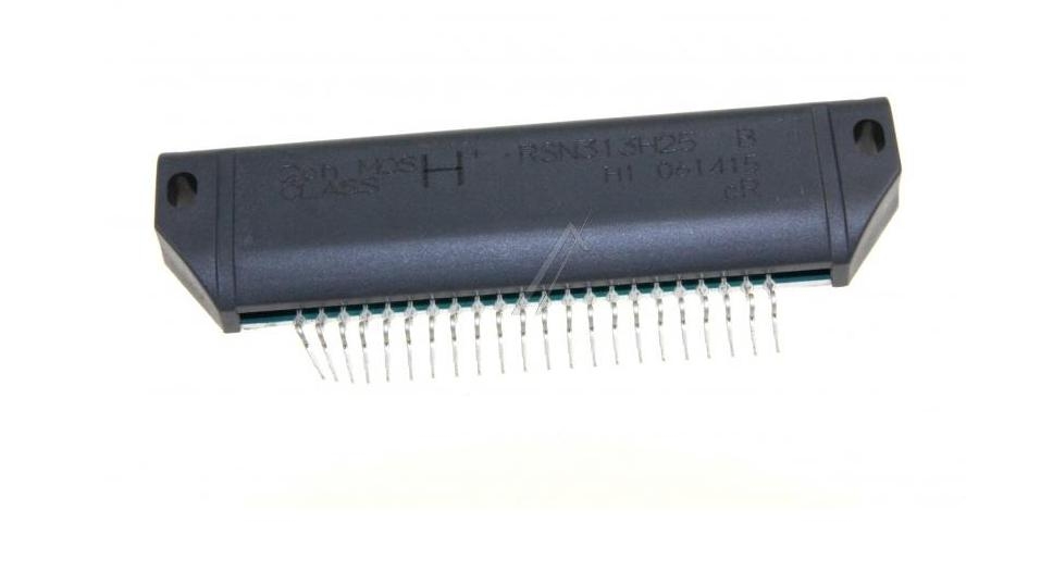 RSN313H25B-P Circuito integrado original Technics SA-DX1050 SA-AX540E