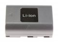 SB-L110CC   Bateria compatible (=SB-L110) para videocamara Samsung