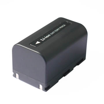 SB-LSM160CC   Bateria compatible (=SB-LSM160) para videocamara Samsung VP-DC171