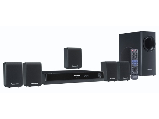 SC-PT70   Home Theater Panasonic   accesorios y repuestos