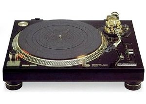 SL-1200LTD Giradiscos Technics SL1200LTD Repuestos y accesorios