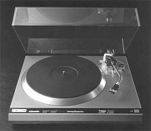 SL-1500  Giradiscos Technics SL1500 repuestos y accesorios