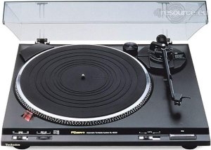 SL-BD22 Giradiscos Technics Accesorios y repuestos