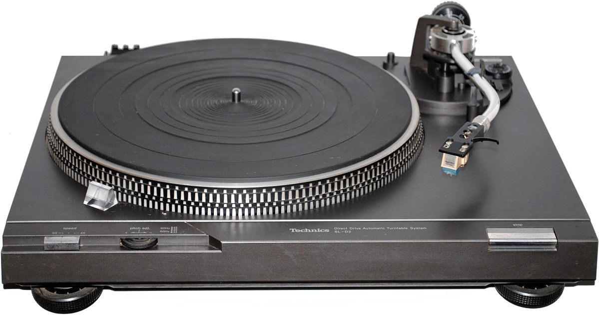 Technics sl d30 Tocadiscos de segunda mano baratos