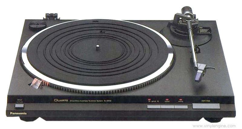 SL-QD33       Giradiscos Technics     accesorios y repuestos