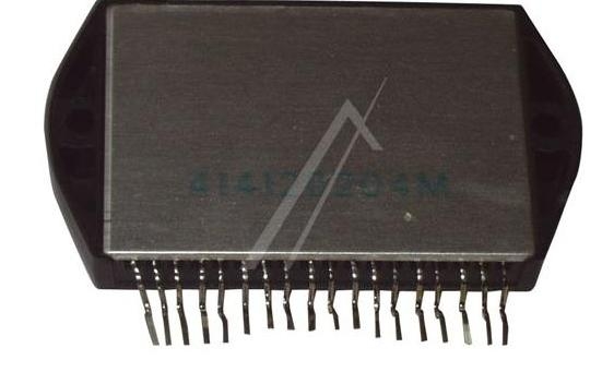 STK4141II CIRCUITO INTEGRADO para Technics SU-300 SU300 SU-Z100 SUZ100