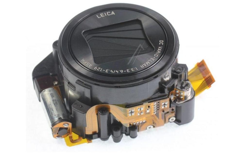 SXW0317 Lente Optica (sin CCD) original Panasonic para DC-TZ90 DCTZ90 DMC-TZ80 DMCTZ80