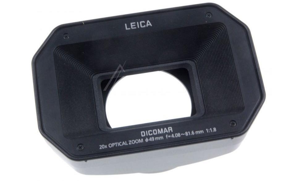 SYK0438   Visera del objetivo para videocamara  PANASONIC HC-X1000