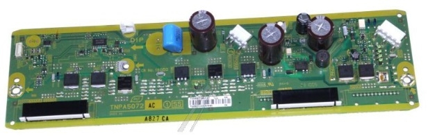 TNPA5072AC MÓDULO YSUS TXNSS11BEK42 para TV PANASONIC TX-P42C2B