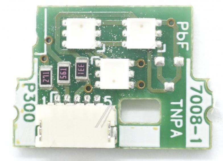 TNPA7008AA TNPA7008-1 Placa modulo Technics SL-1210MK7