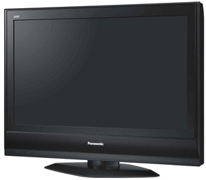 TX-26LXD69         HD Ready LCD TV     Panasonic repuestos y accesorios