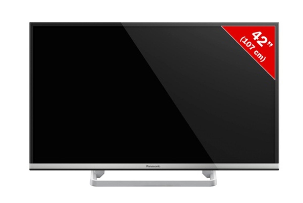 TX-42AS520 TX-50AS520 Smart TV Panasonic Repuestos y accesorios