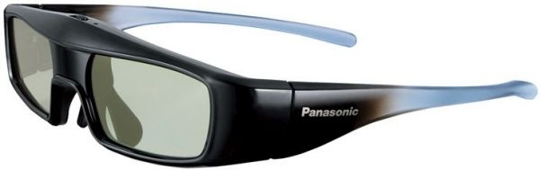 TY-EW3D3ME   Gafas activas 3D para TV Panasonic TYEW3D3ME