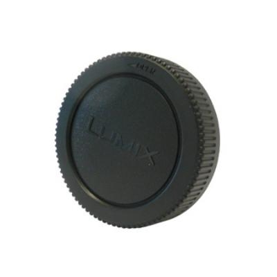 VFC4315 Tapa trasera de las lentes Panasonic Lumix