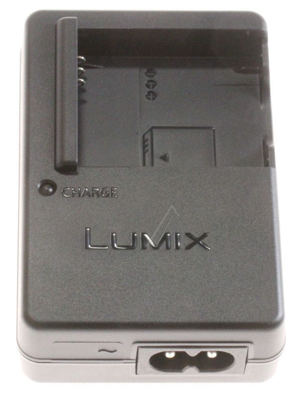 VSK0806,  Cargador de bateria original Panasonic Lumix para DMC-TZ60