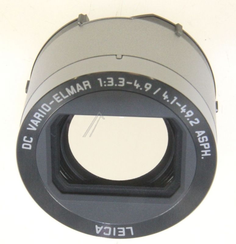 VXP3426 Cortinilla marco lente  Panasonic Lumix para DMC-TZ10