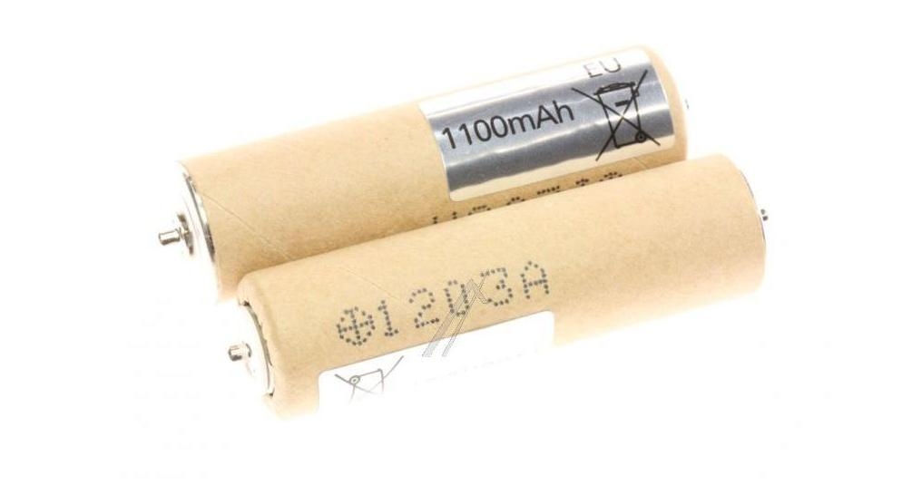 WER1411L2508 Bateria recargable Panasonic para ER-1410. ER-1411, ER-1420
