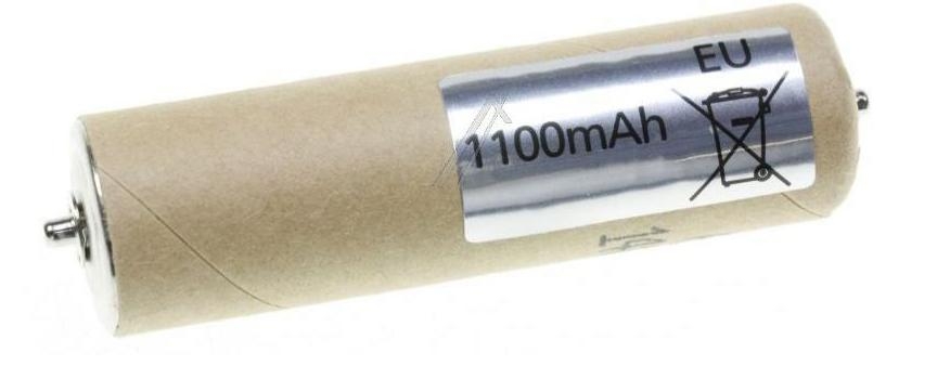 WER2061L2508 Bateria original Panasonic para ER-2061