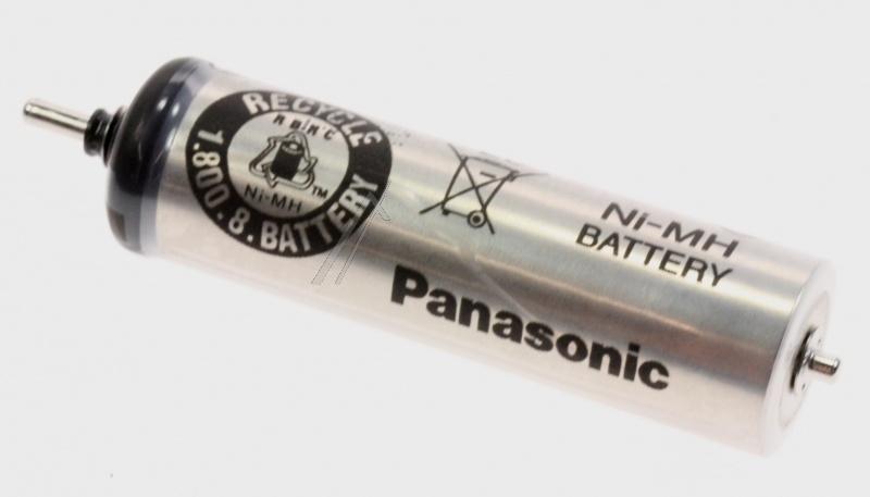 WER221L2506     Bateria recargable Panasonic para ER-221E2