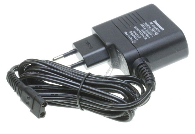 WER2302K7P74  Adaptador cargador para Panasonic ER-2302