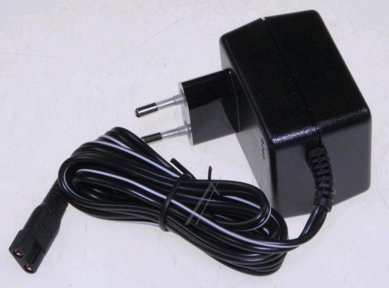 WER230K7759   Adaptador cargador  Panasonic    para modelo: ER507E2