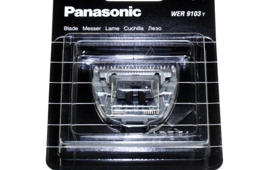 WER9103Y Cuchilla cortapelos Panasonic para: ER-5209