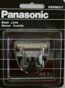 WER9601Y   Cabezal cortadora de pelo Original Panasonic  ER206,ER510,ER2061