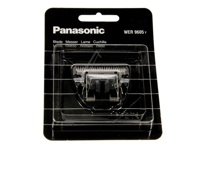 WER9605Y Bloque cuchillas para Panasonic ER-GC70