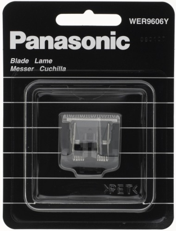 WER9606Y    Cuchilla cortapelos Panasonic