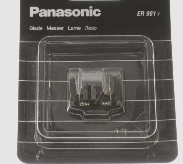 WER961P	      Cuchilla para afeitadora Panasonic   ( = WER961Y )