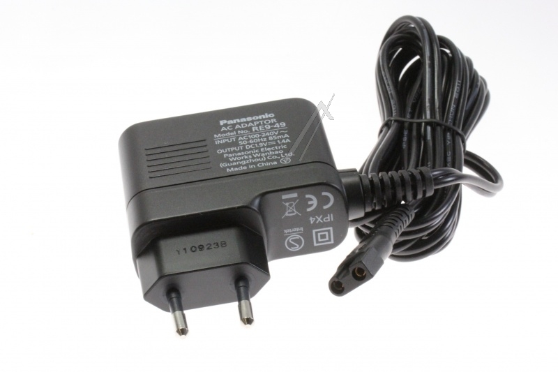 WERGC70K7664 Adaptador AC original Panasonic