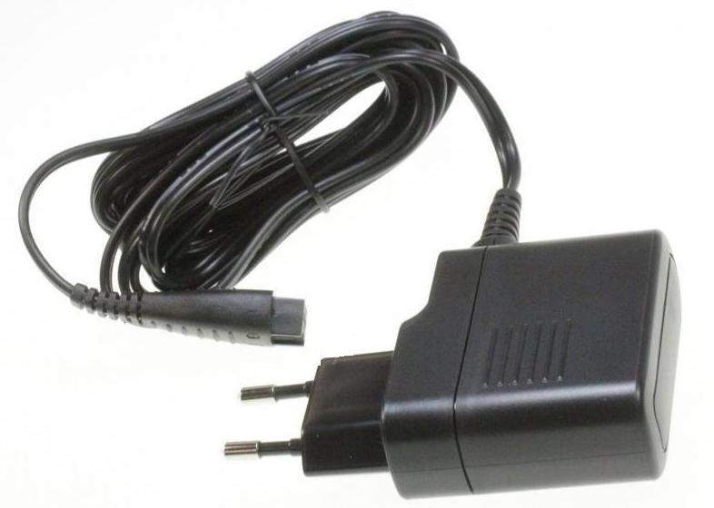 WERGP80K7664 Adaptador cargador original Panasonic para ER-GP80