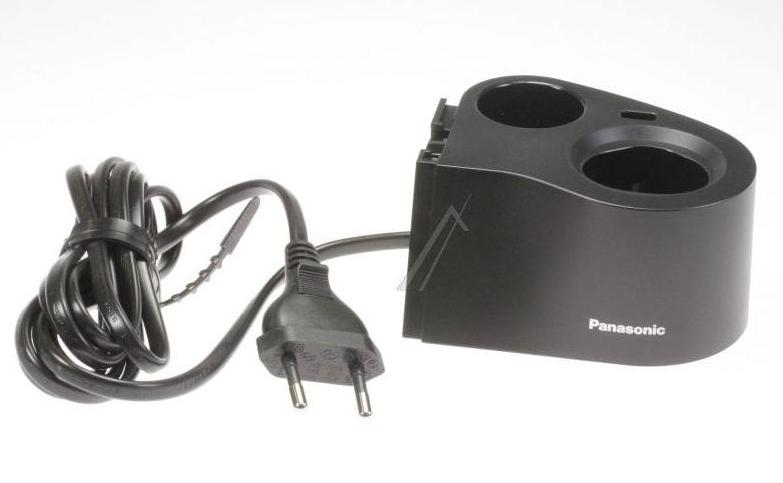 WERGY10K7675  Adaptador cargador para cortapelos Panasonic ER-GY10CM