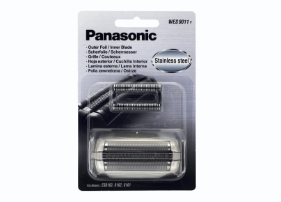 WES9011Y Hoja exterior y cuchilla interior Panasonic para ES8807, ES8163