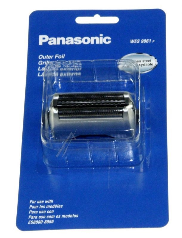 WES9061P Lamina exterior Panasonic para ES8080, ES8056