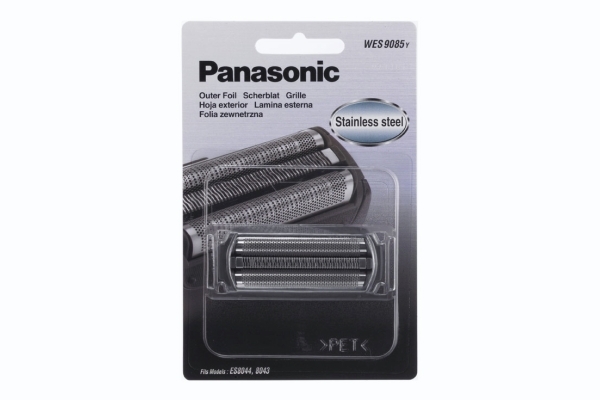 WES9085Y Lamina de afeitar Panasonic para ES6003