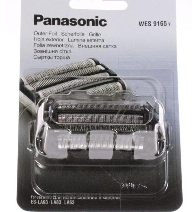 WES9165Y  Lamina afeitadora para Panasonic :ES-LA93,ES-LA83,ES-LA63