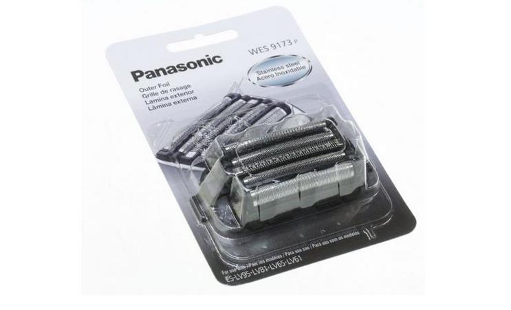 WES9173P Hoja exterior original Panasonic