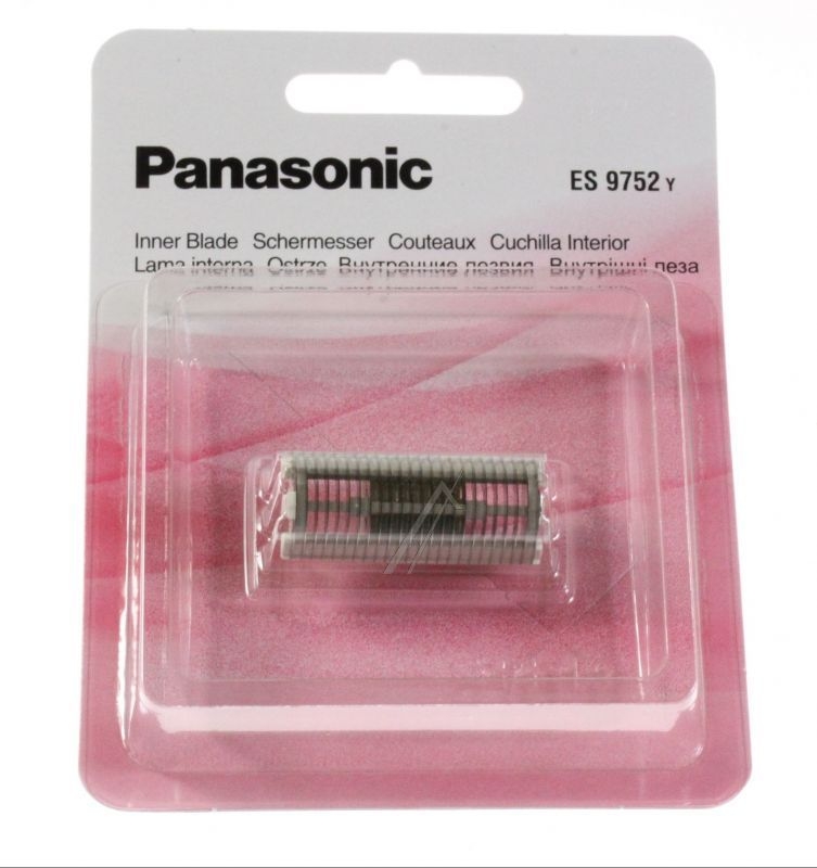 WES9752Y Cuchilla original Panasonic