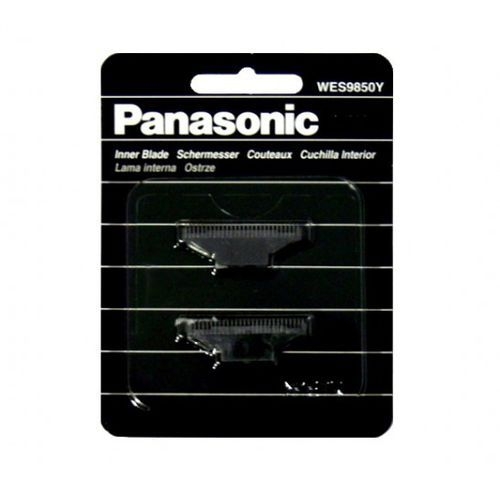 WES9850Y   Cuchilla afeitadora Panasonic  (X2)   para:ES-RW30