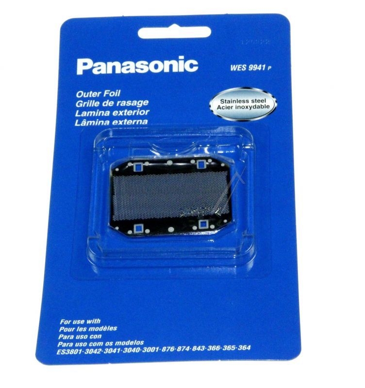 WES9941P Lamina de afeitar original Panasonic