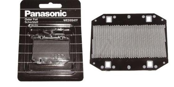 WES9941Y Lamina de afeitar original Panasonic