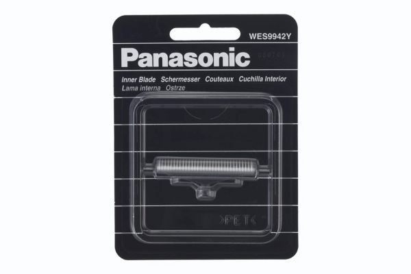 WES9942Y Lamina Cuchilla Interior original Panasonic