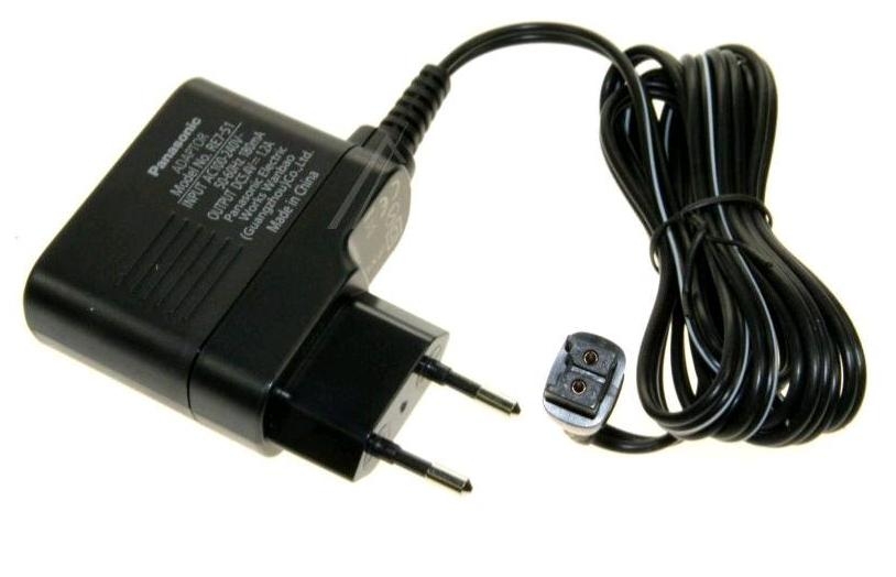 WESRT51K7664    Alimentador cargador para afeitadora Panasonic