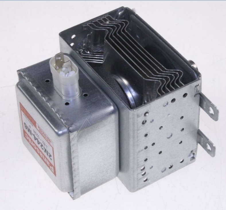 Z2M244-M6J1P  Magnetron Horno microondas Panasonic NE-1027EPG