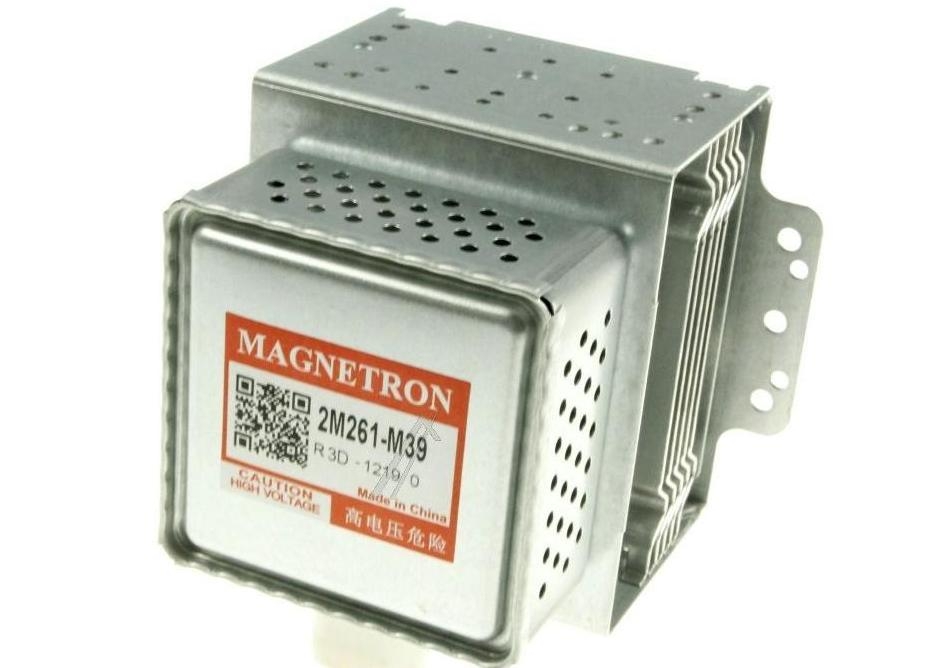 Z2M261-M39R Magnetron Panasonic para microondas